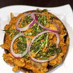 ikwokirikwo full portion [mixed meats]