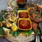 Odogwu Platter Package