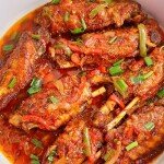 Turkey Meat