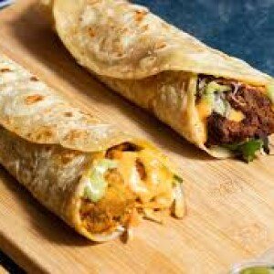 Beef Shawarma