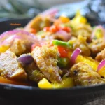 Chicken Sauce.