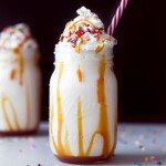 Milk Shakes Special