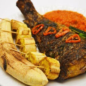 Port Harcourt Bole